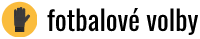 fotbalové volby